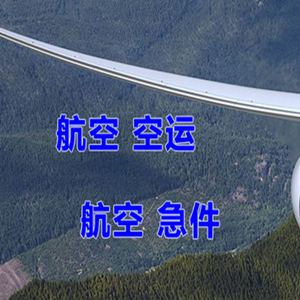 青岛航空快运快递-选东方航空和上海航空