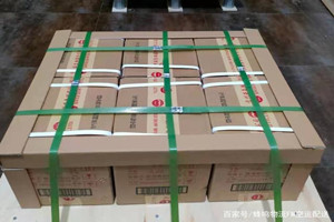 青岛航空快运酒水【机场货运当天